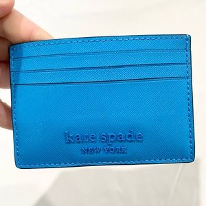 Kate Spade card holder